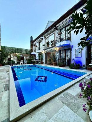 saint john hotel boutique class