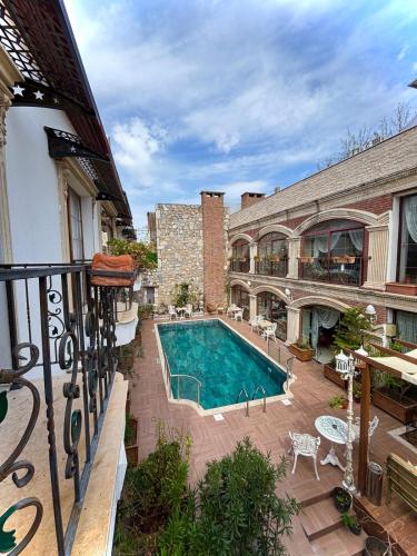 saint john hotel boutique class