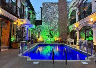 saint john hotel boutique class