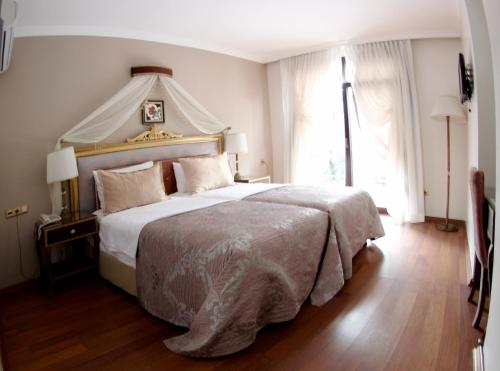 saint john hotel boutique class