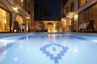 saint john hotel boutique class