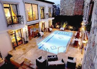 saint john hotel boutique class