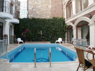 saint john hotel boutique class