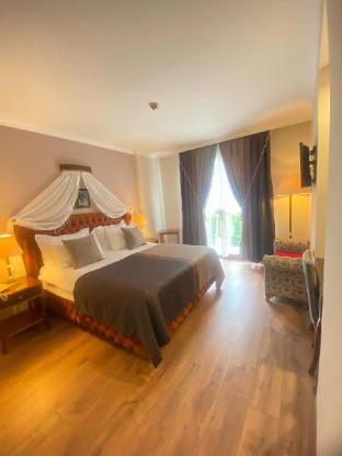 saint john hotel boutique class