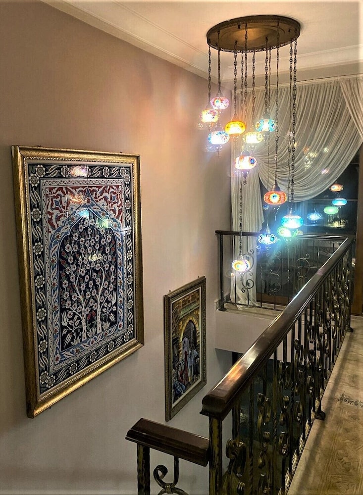 saint john hotel boutique class