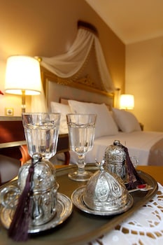 saint john hotel boutique class