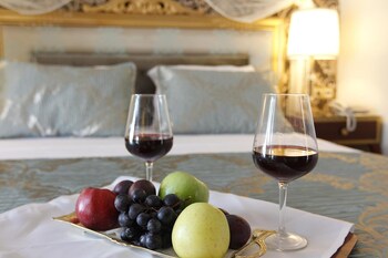 saint john hotel boutique class