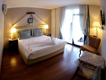 saint john hotel boutique class