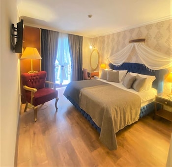 saint john hotel boutique class