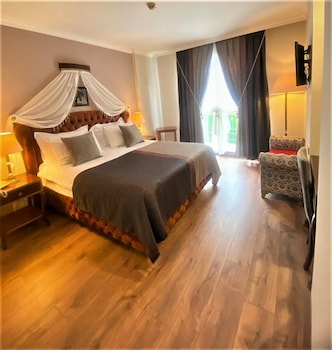 saint john hotel boutique class