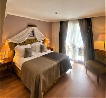 saint john hotel boutique class