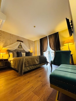 saint john hotel boutique class