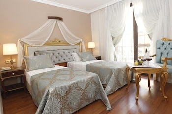 saint john hotel boutique class