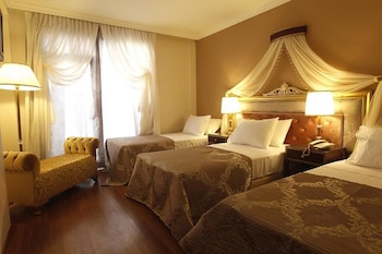 saint john hotel boutique class