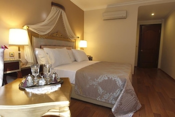 saint john hotel boutique class