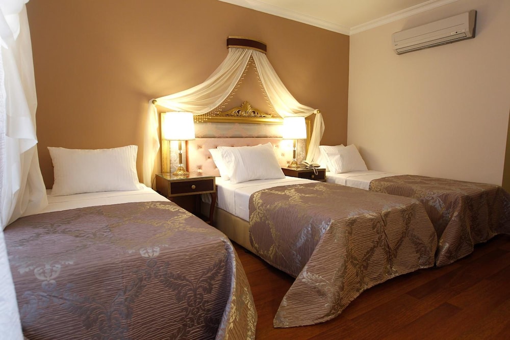 saint john hotel boutique class