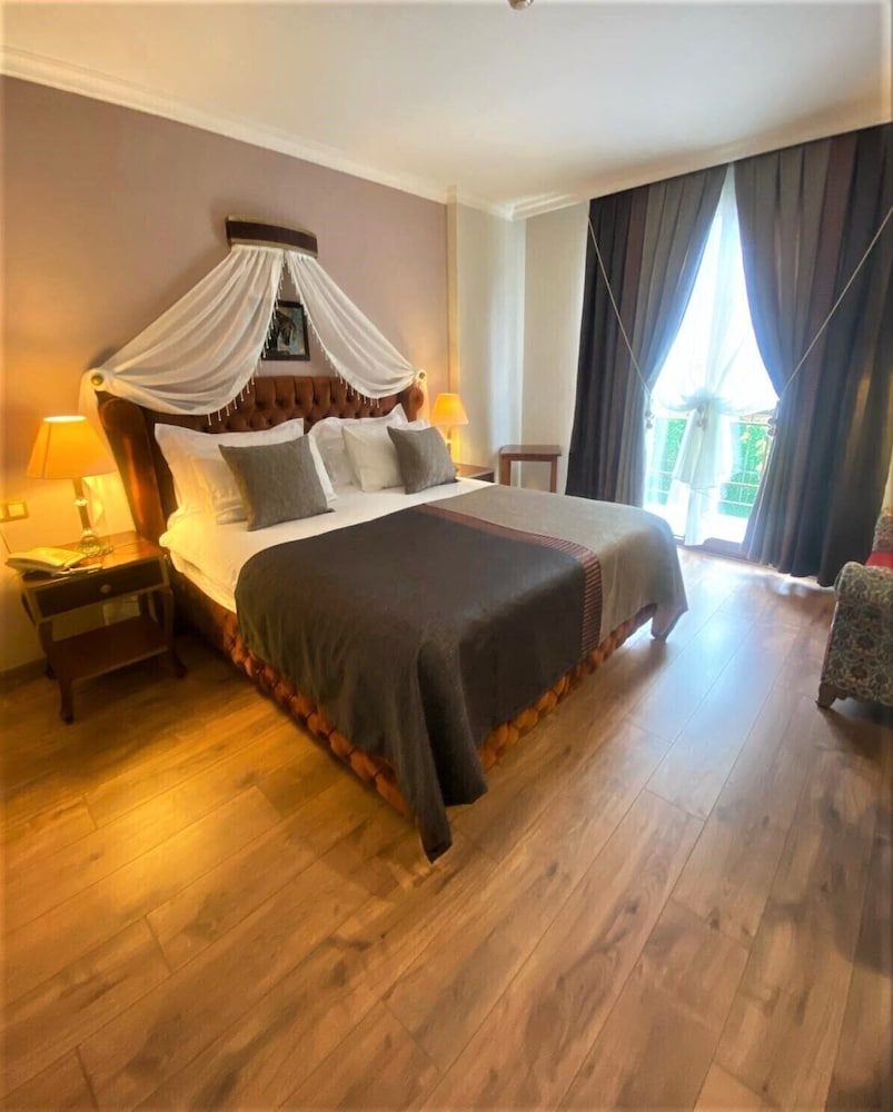 saint john hotel boutique class