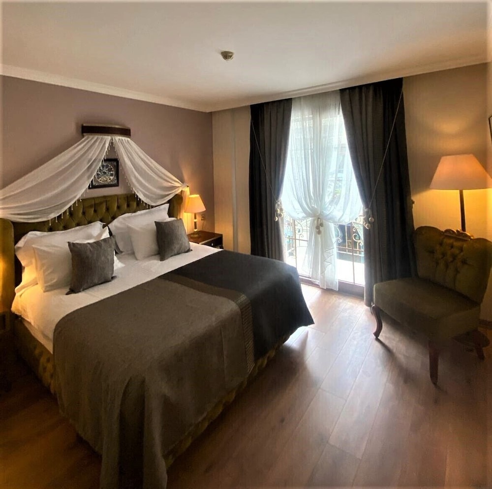 saint john hotel boutique class