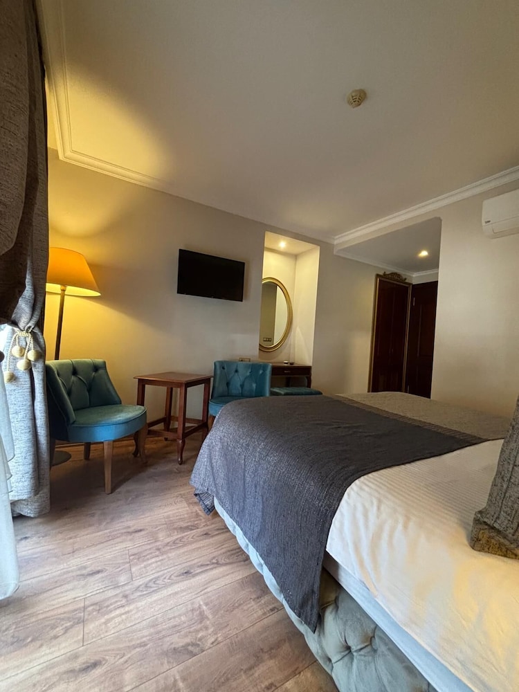 saint john hotel boutique class