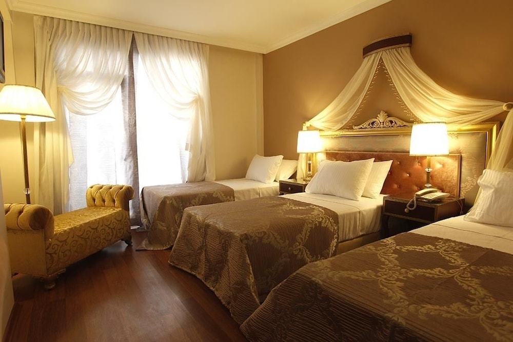 saint john hotel boutique class