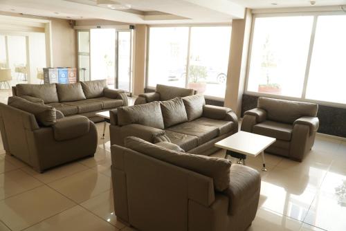 cinas hotel