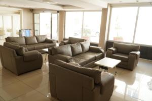cinas hotel