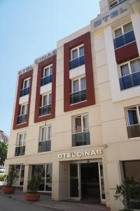 cinas hotel