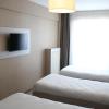 cinas hotel
