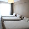 cinas hotel