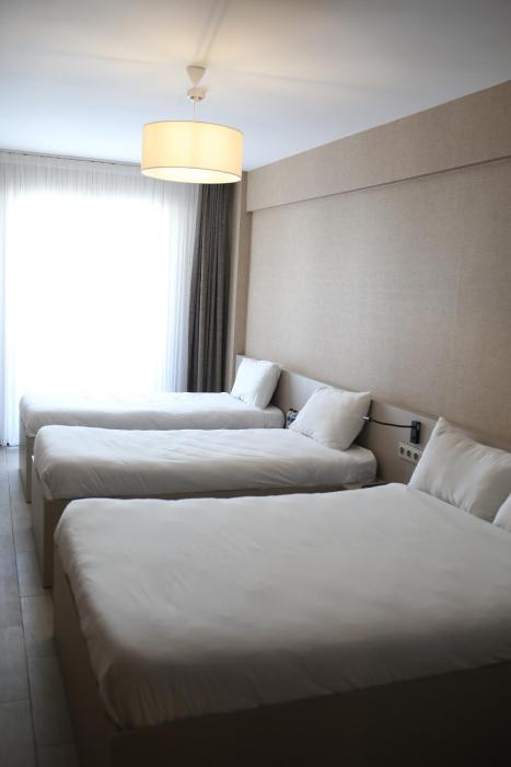 cinas hotel