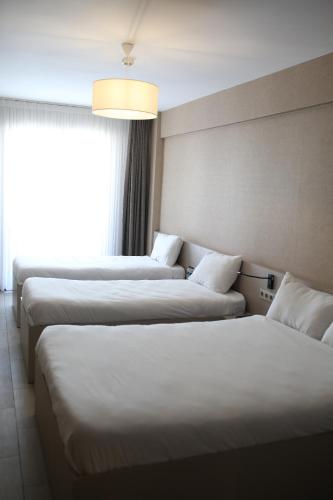 cinas hotel
