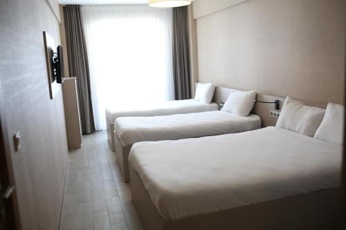 cinas hotel