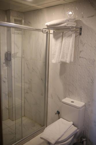 cinas hotel