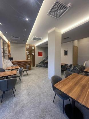 utkubey hotel
