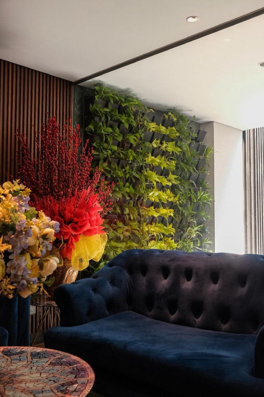 signature boutique hotel