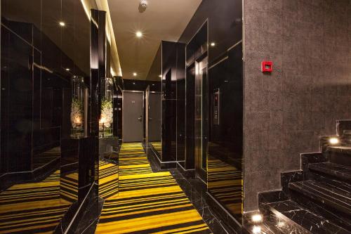 signature boutique hotel