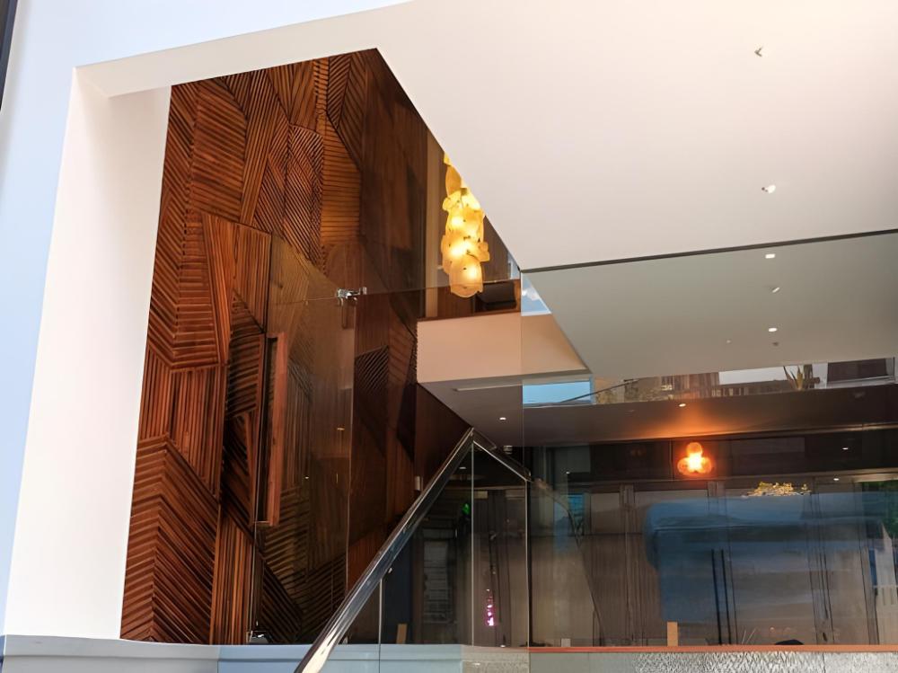 signature boutique hotel