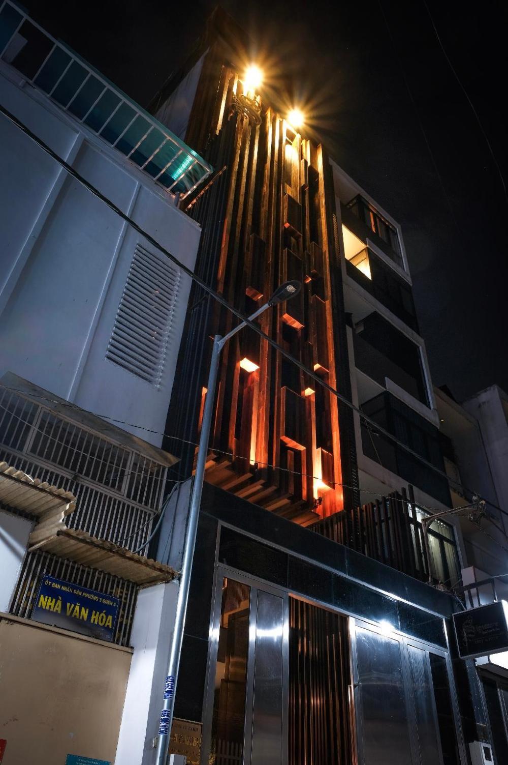 signature boutique hotel