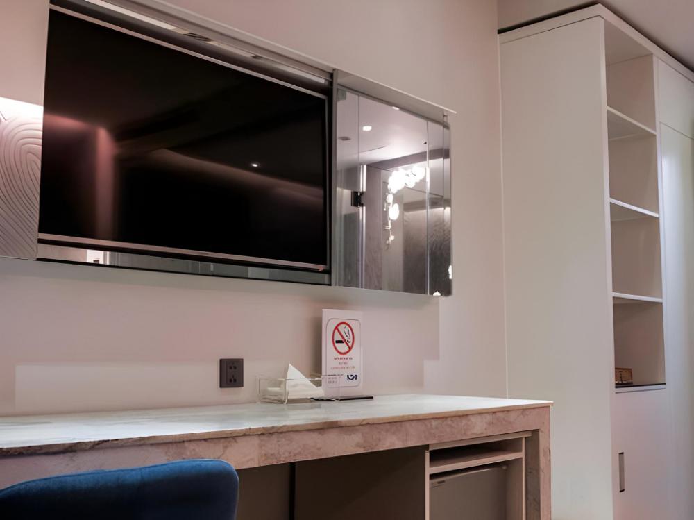 signature boutique hotel