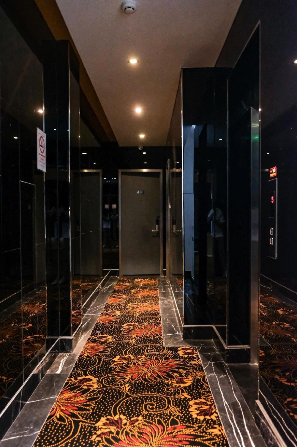 signature boutique hotel