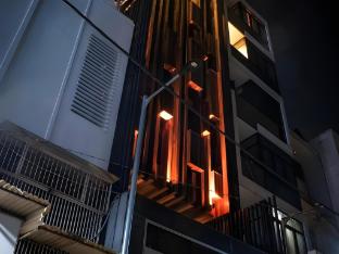 signature boutique hotel