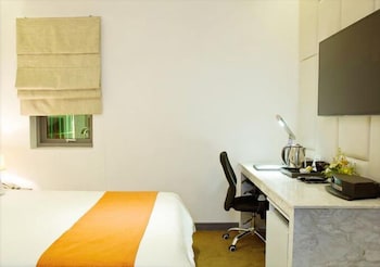 signature boutique hotel