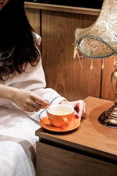 signature boutique hotel