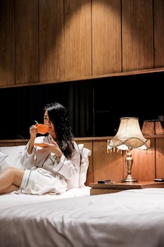 signature boutique hotel