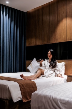 signature boutique hotel