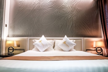 signature boutique hotel