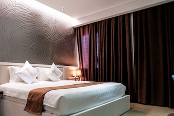 signature boutique hotel