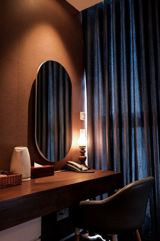 signature boutique hotel