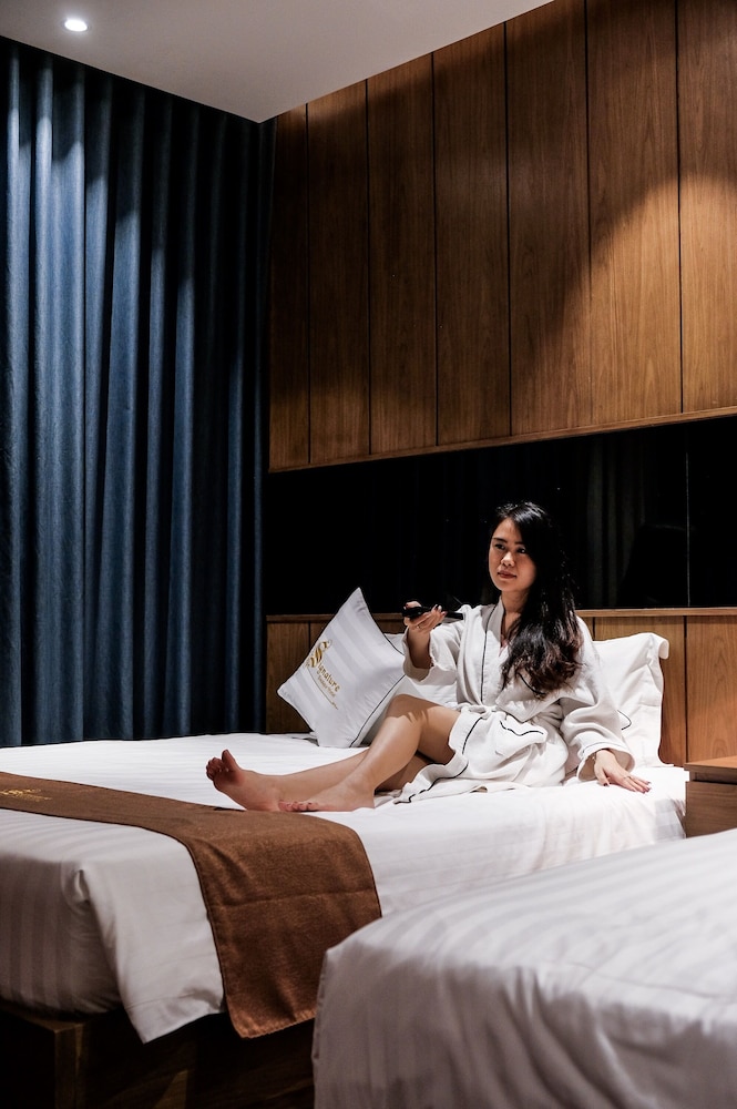 signature boutique hotel