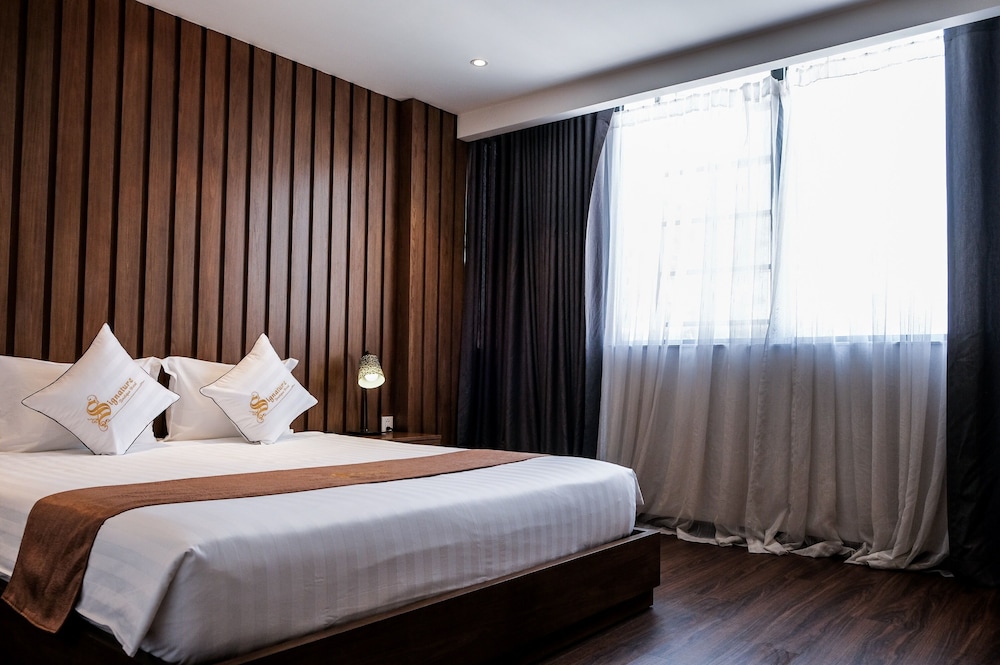 signature boutique hotel